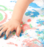 peinture comestible