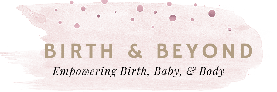 Depends – Baby Birth and Beyond