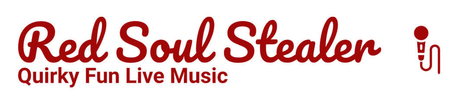 Red Soul Stealer logo