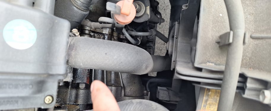 Mobile mechanic Car Inspection Edmondson Park