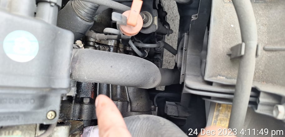Mobile mechanic Car Inspection Seven Hills