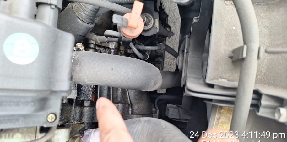 Mobile mechanic Car Inspection Lakemba