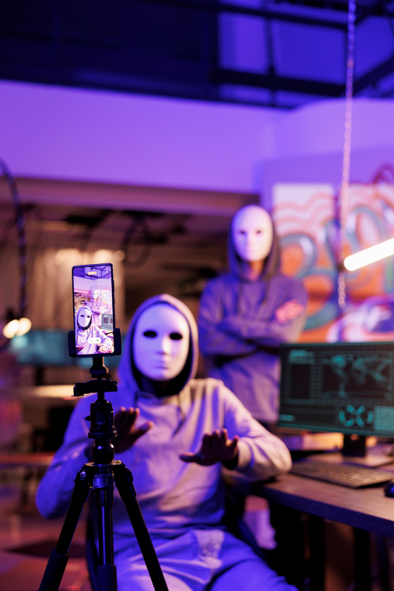 digital fraud