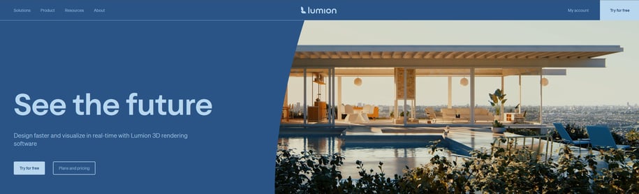 lumion