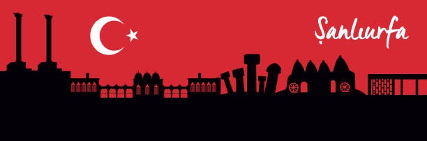 Şanlıurfa Gezi Rehberi