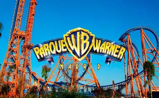 parque-warner-madrid-hotel-castilla-fuenlabrada
