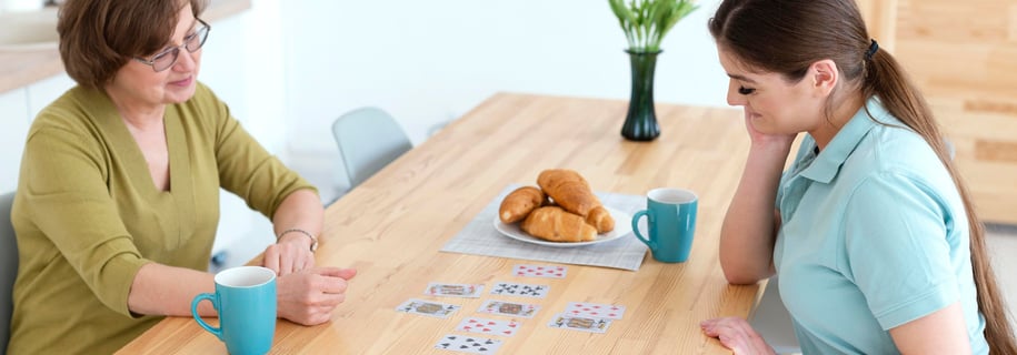 Gesellschaftsspiele
