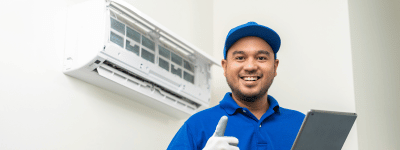 Comprehensive Guide to Cleaning Window AC Units | TCS