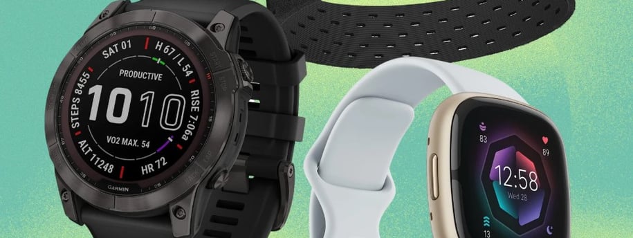 Fitness Trackers