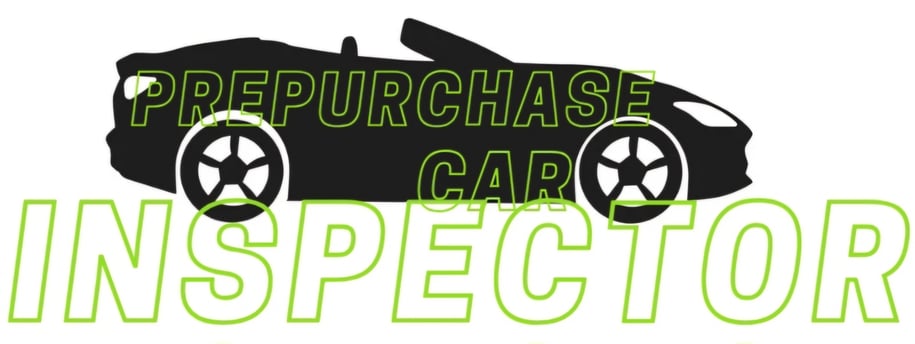 Prepurchase Car Inspection Botany