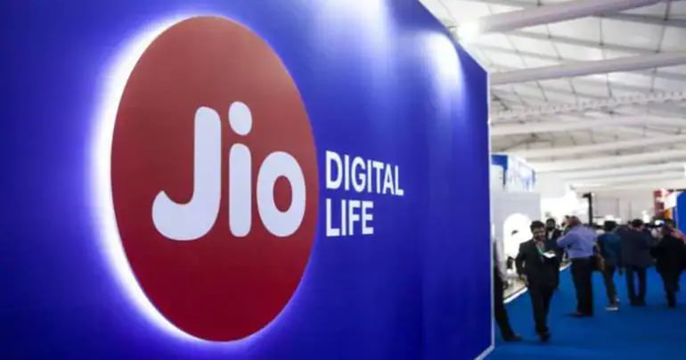 Jio Offer