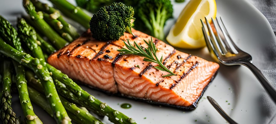 Easy High-Protein Low-Carb Recipes for Weight Loss biohacking lifestyle 