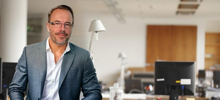 Our Business Specialist