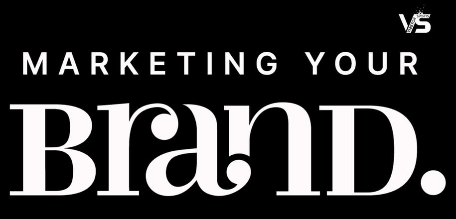 market your brand