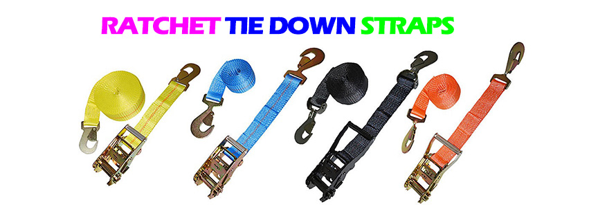 Manufacturing top-notch tie downs