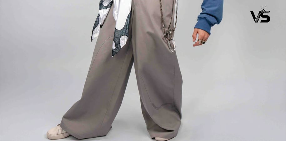 baggy pants, types of pants
