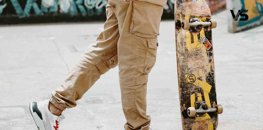 complete details about cargo pants
