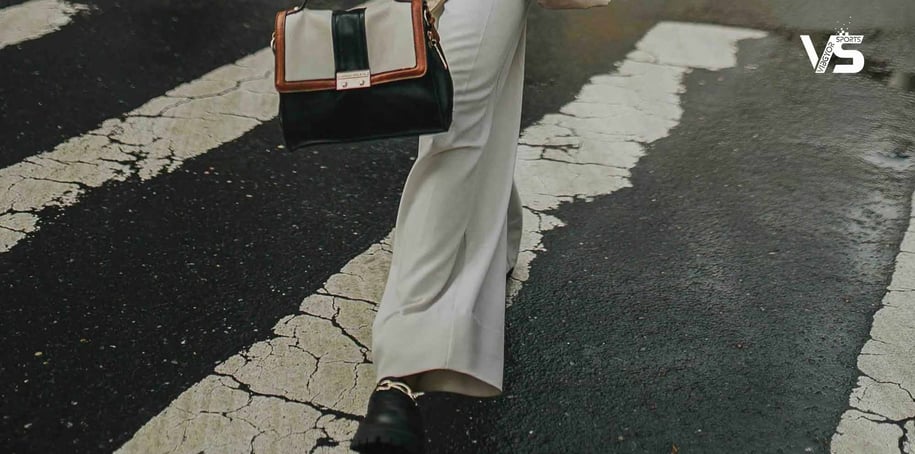 short details about bootcut pants