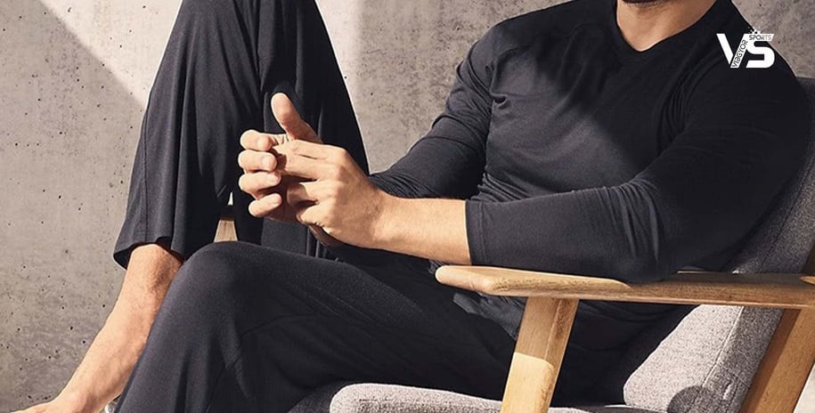 Loungewear Hybrids pajamas