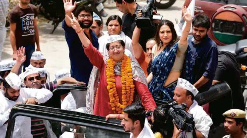 Delhi Elections