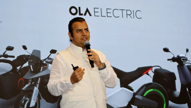 Ola Electric