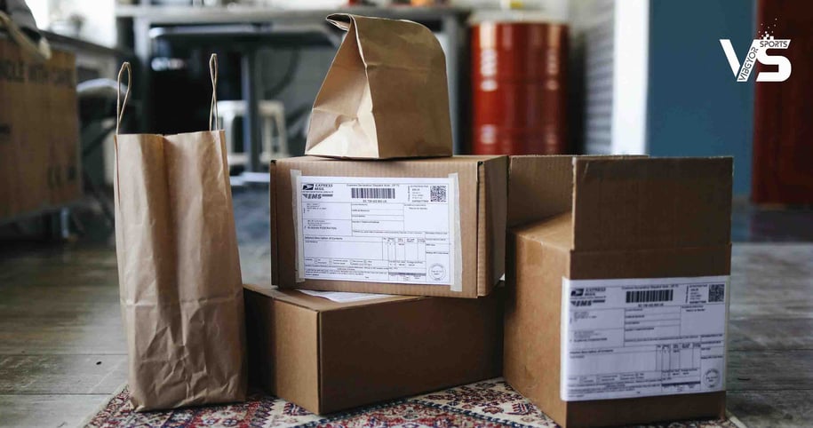 cardboard packaging