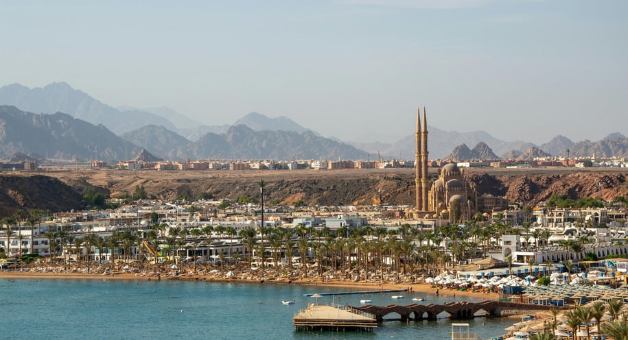 Sharm El Sheikh