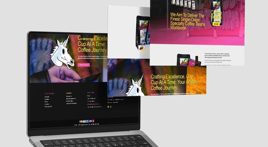 Website Development