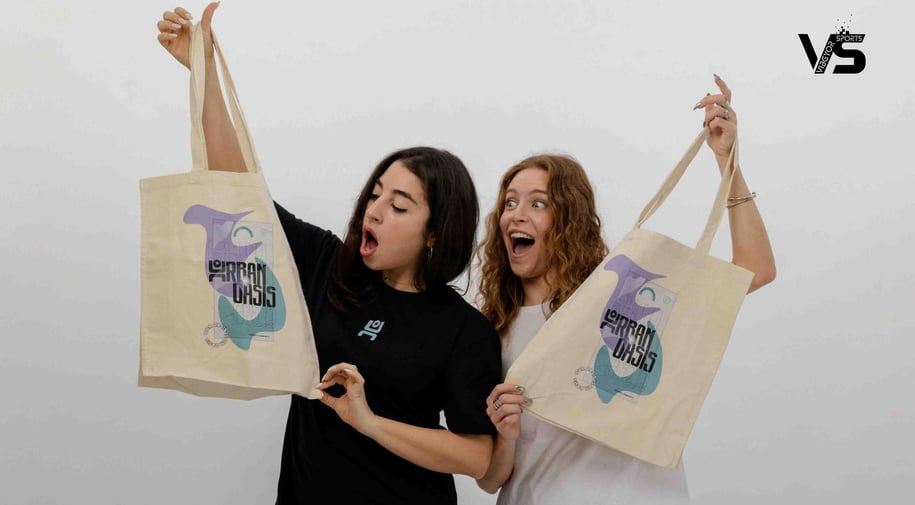 benefits of tote bags