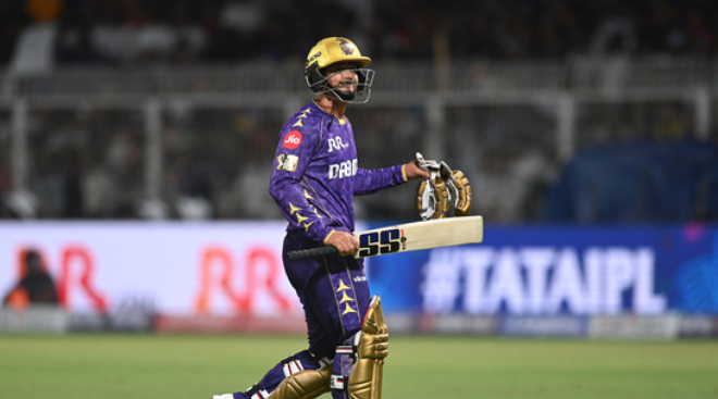 Quinton de Kock