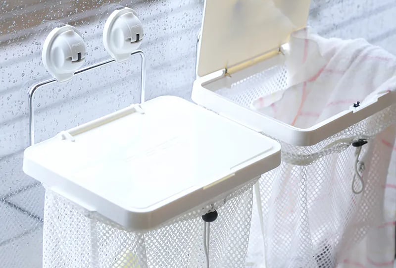 FECA D42 Laundry Net Holder Set