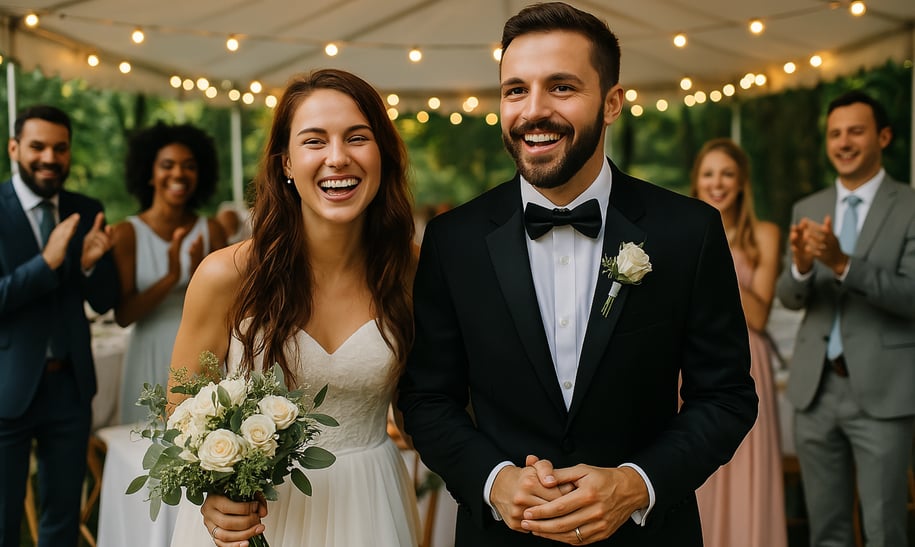 Journée du mariage - Journée mondiale