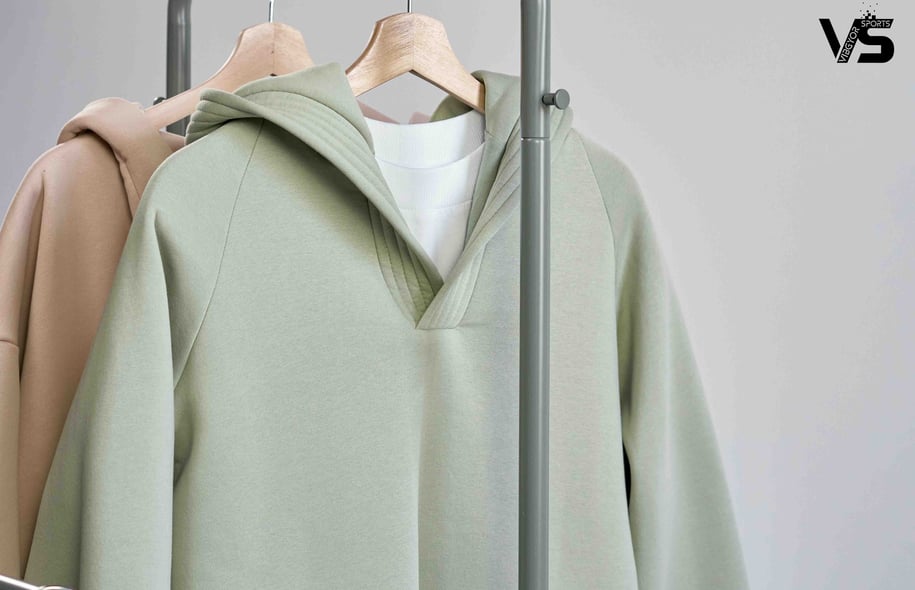 why selling hoodies is a smart business move