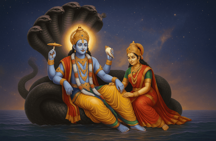 Devshayni ekadashi