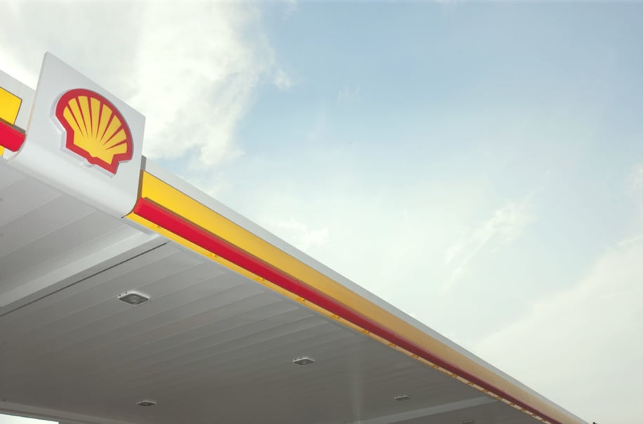 Shell Philippines Partners with LONGi to Power Stations with Solar Energy