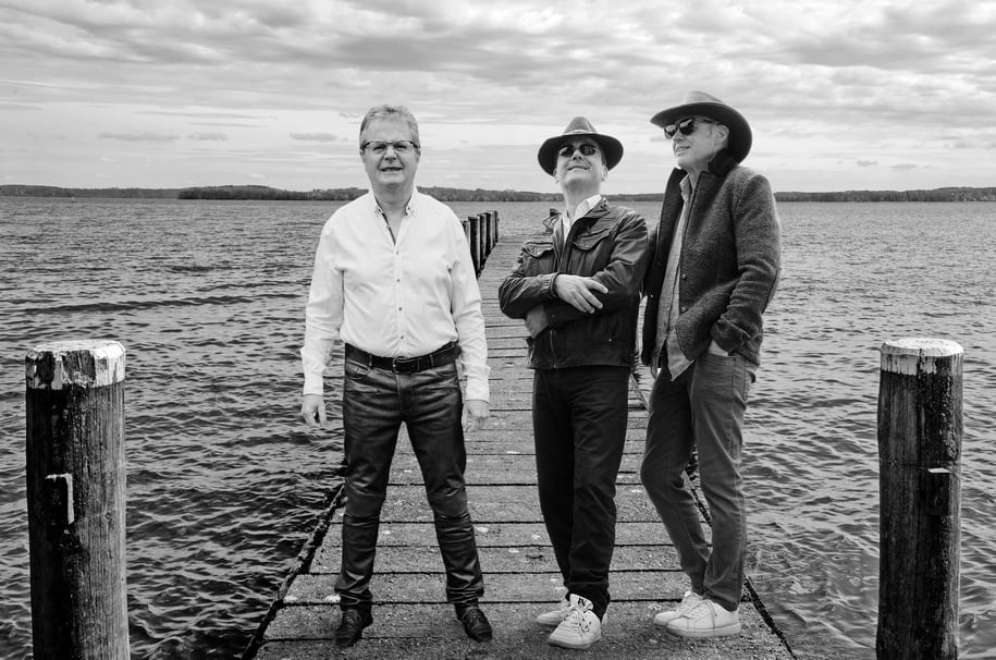 Trio Straubing