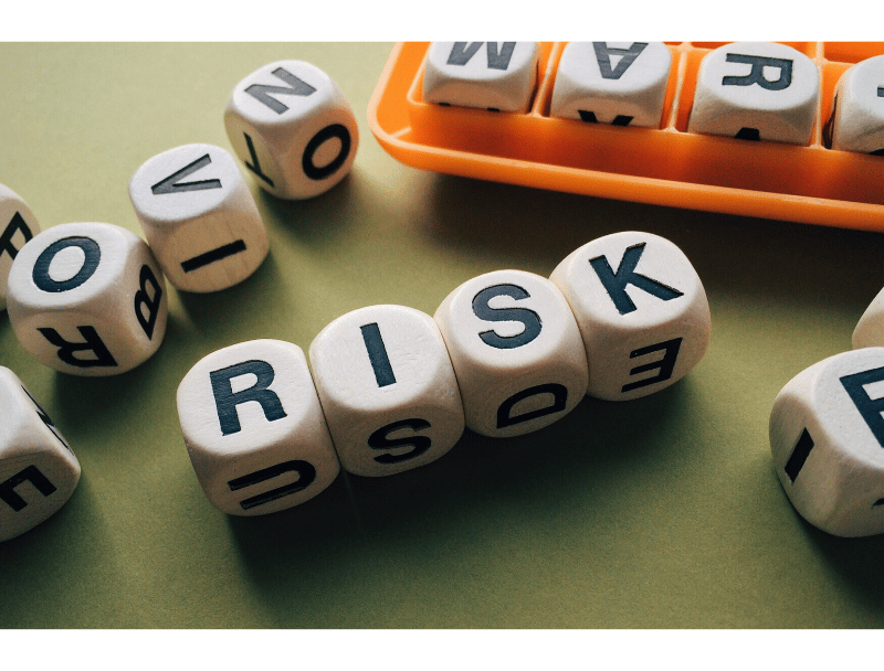 Material Risk