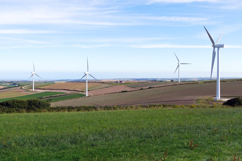 Aurora Offshore Wind