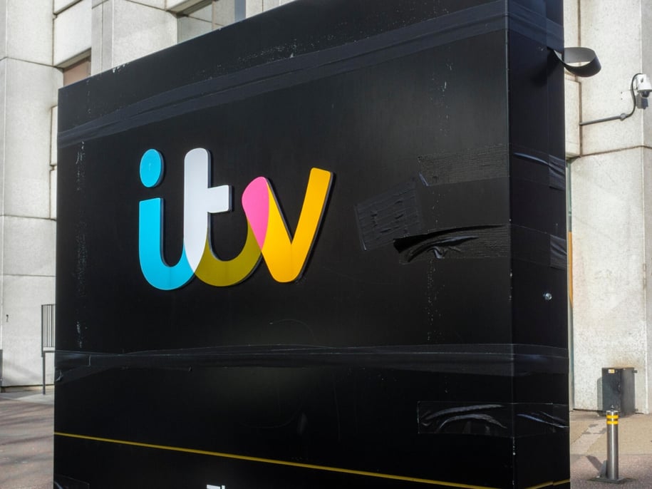 ITV's Climate Transition Plan demonstrates significant action to reduce emissions