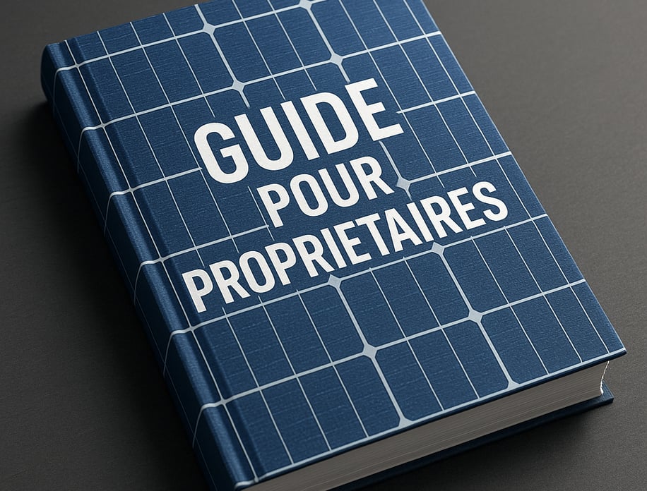 Conseils pour projet photovoltaïque région PACA, Digne les Bains, RGE