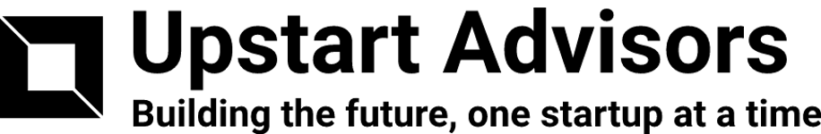 Upstart Advisors logo