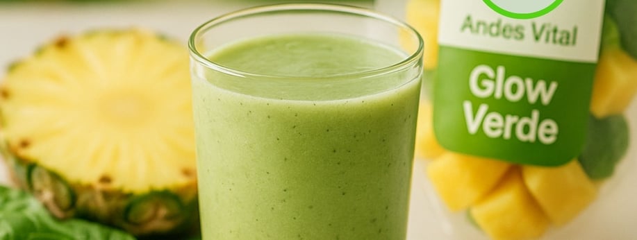glow-verde-antioxidante-piel-energia-natural-andes-vitality