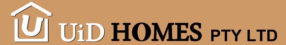 UiD Homes - Design and Construction Management in Melbourne | UiD HOMES
