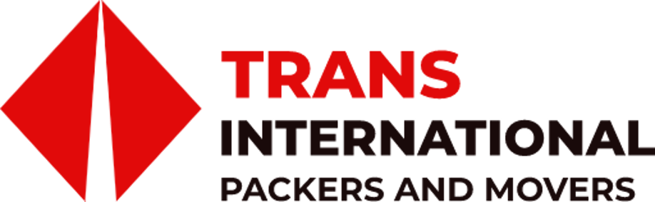 International Packers And Movers logo