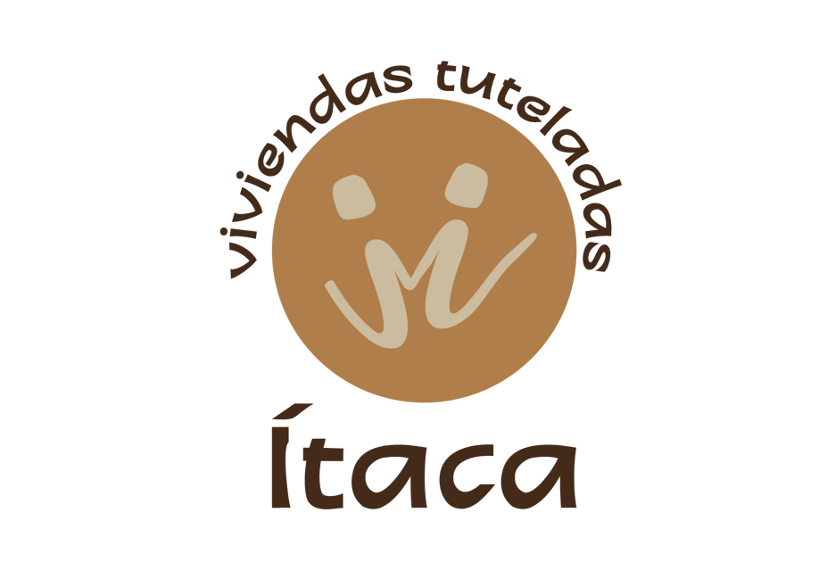 Ítaca convivencial logo