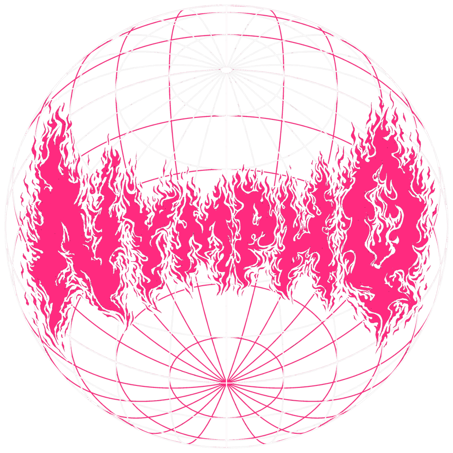 NYMPHO logo