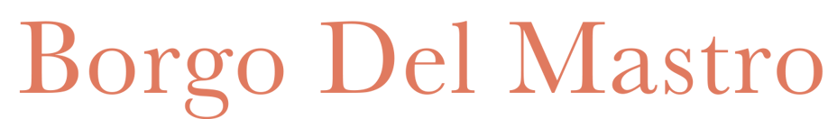 Borgo Del Mastro logo