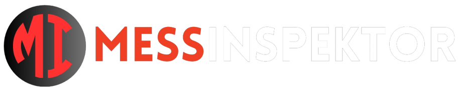 Messinspektor logo