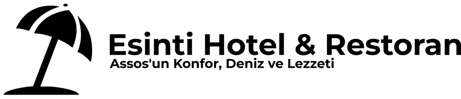 Esinti Hotel & Restoran Assos logo