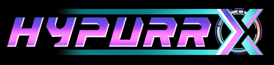 HypurrX logo